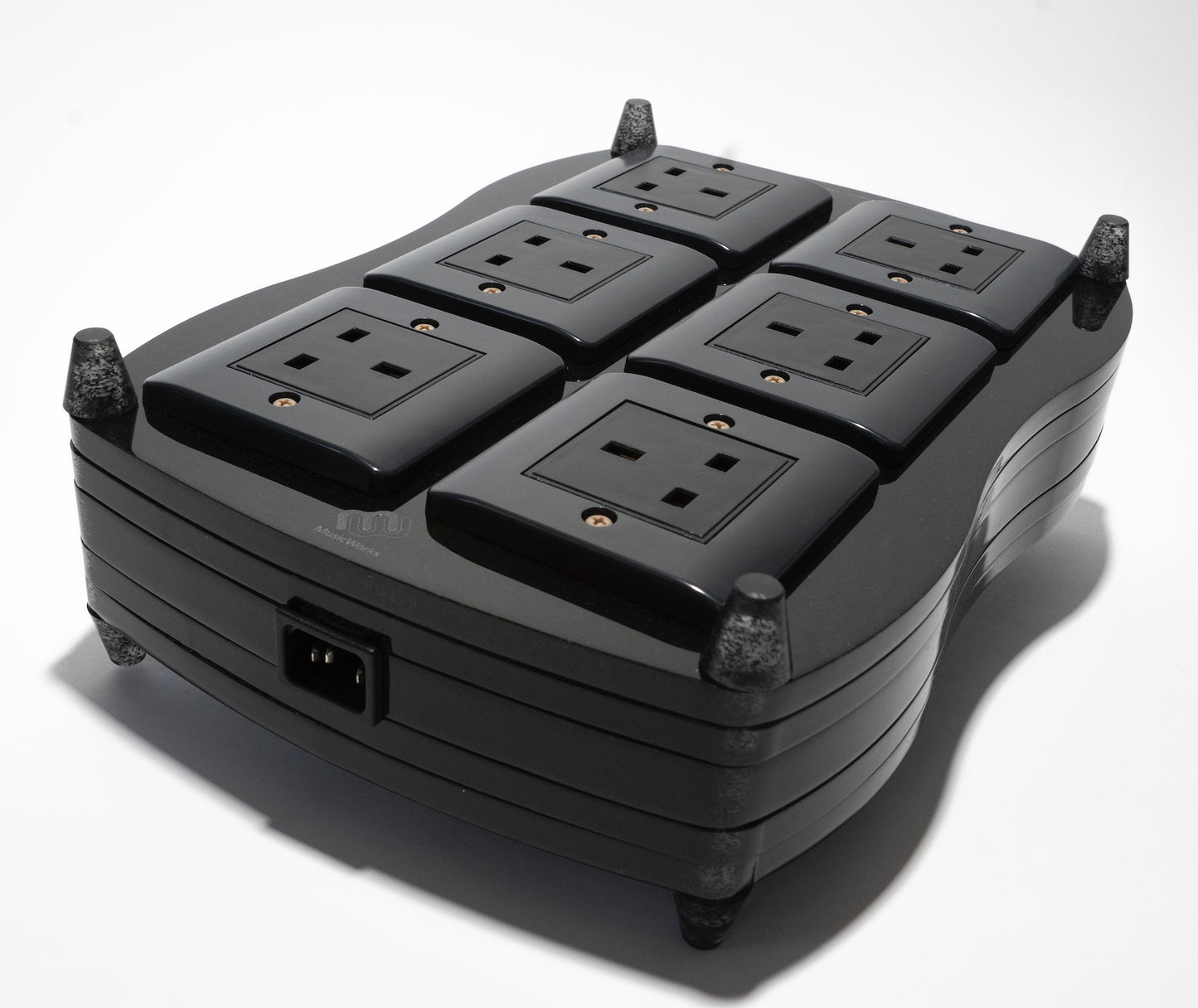 MusicWorks ReVive Ultra Gen 5 XL - 6-Way Power Block