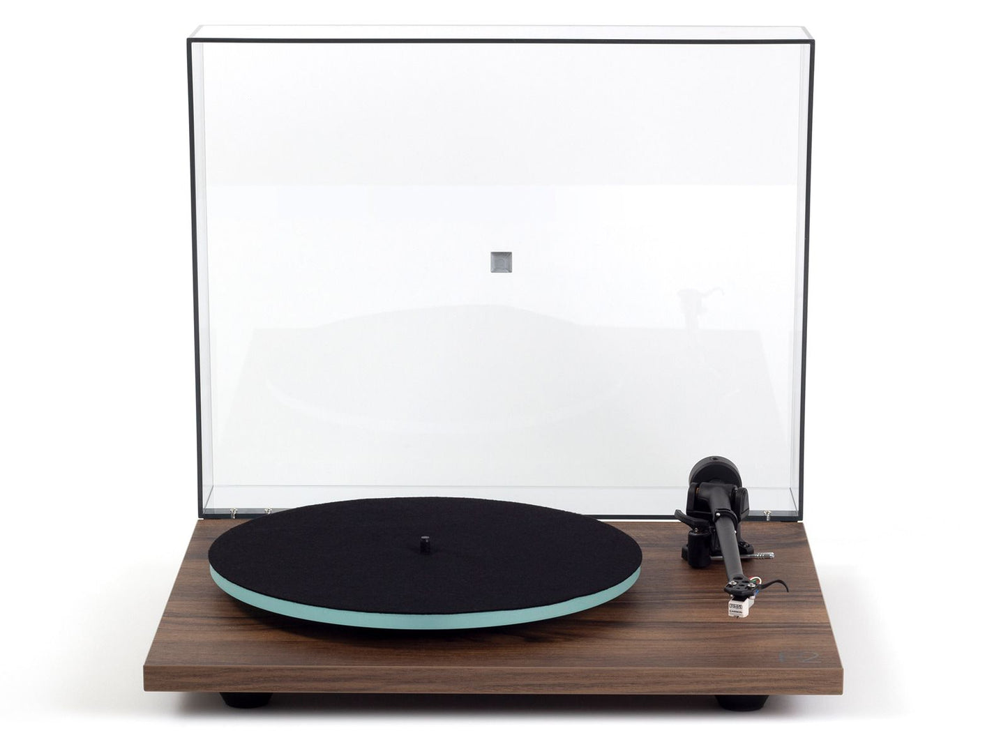 Rega Planar 2 turntable with factory fitted Carbon cartridge
