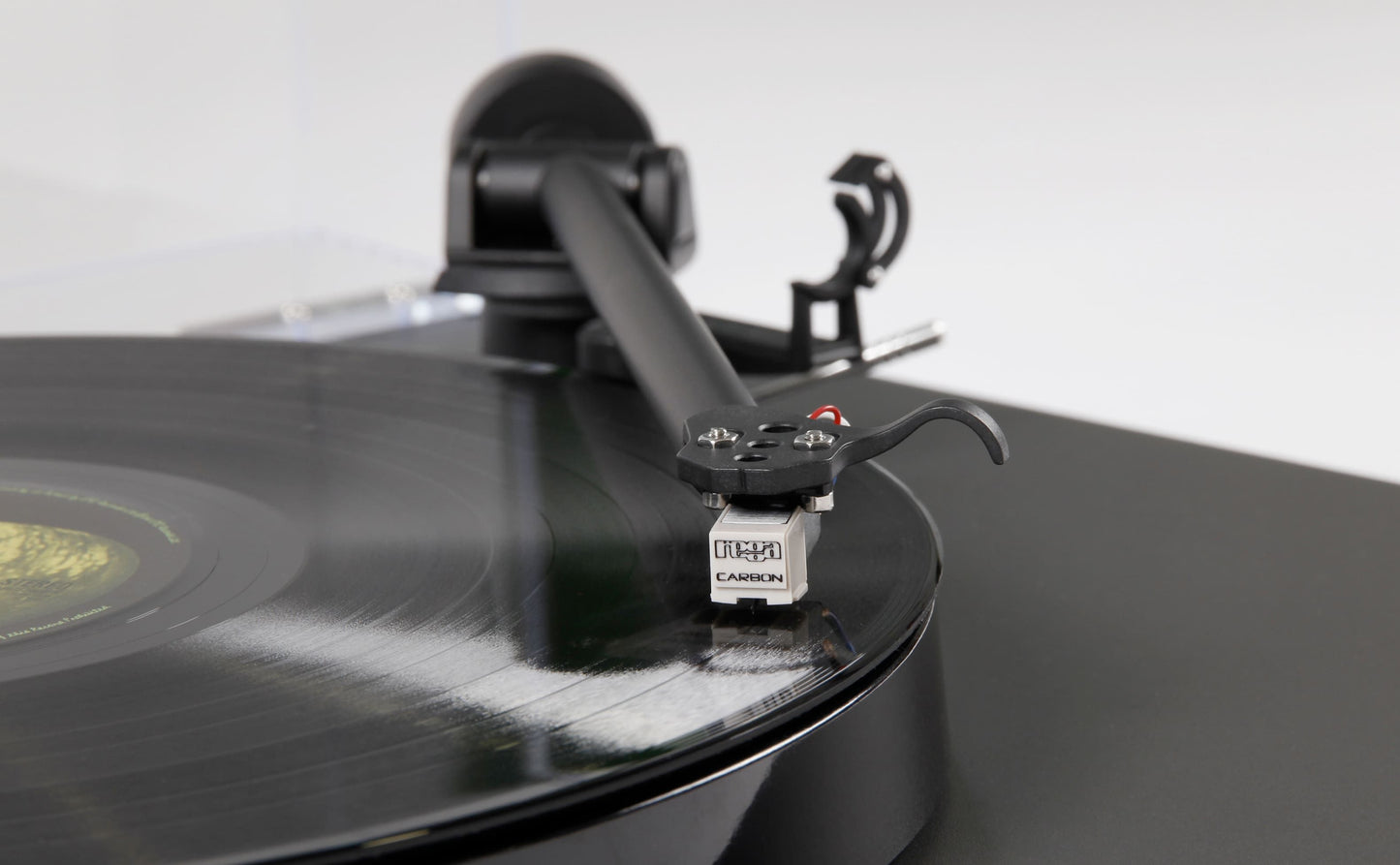 Rega Planar 1 turntable with Carbon Cartridge Factory Fitted