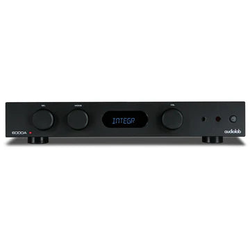 Audiolab 6000A Intergrated Amp