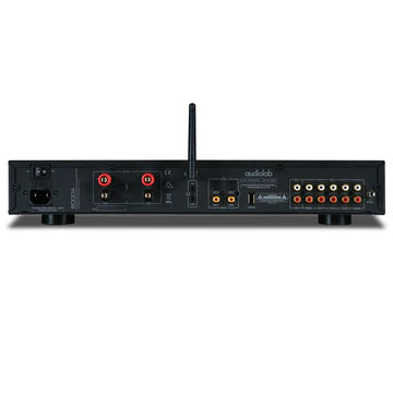 Audiolab 6000A Intergrated Amp