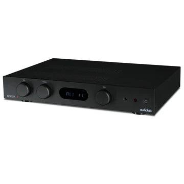 Audiolab 6000A Intergrated Amp