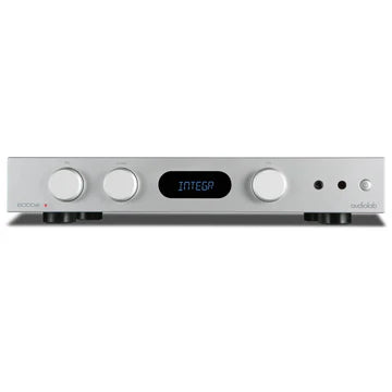 Audiolab 6000A Intergrated Amp