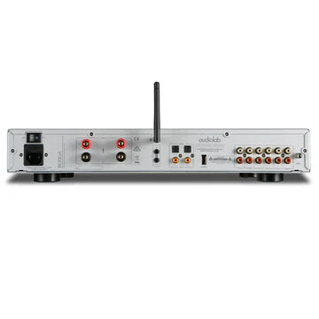 Audiolab 6000A Intergrated Amp