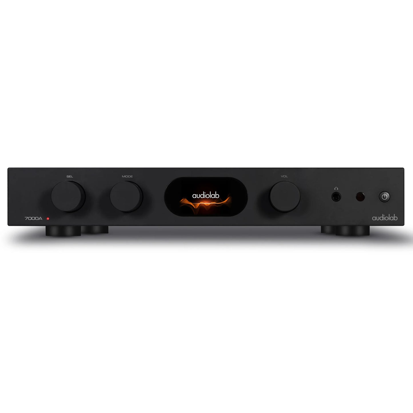 Audiolab 7000A Intergrated Amp