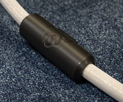 *New Product* MusicWorks CLAM Acouply Cable Dampner