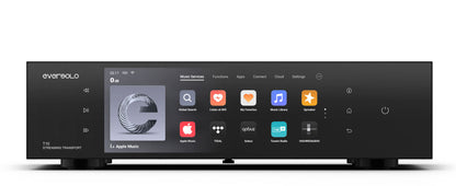 *New Product* Eversolo T10 Streaming Transport