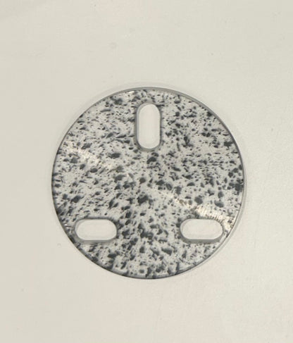 Sox - AcouPlex Mains plug / socket Damper UK 13A