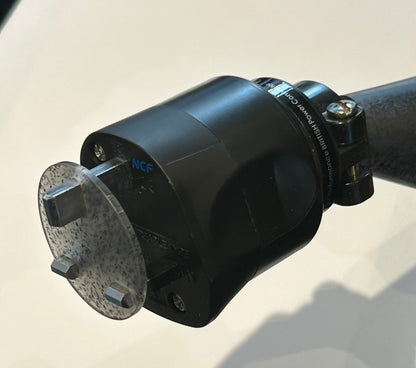 Sox - AcouPlex Mains plug / socket Damper UK 13A