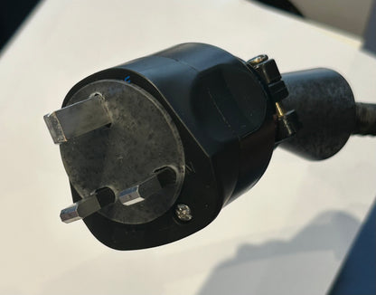 Sox - AcouPlex Mains plug / socket Damper UK 13A