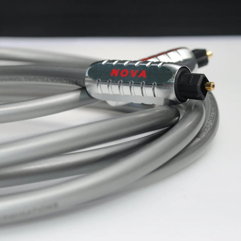 Wireworld Nova Toslink Optical Cable