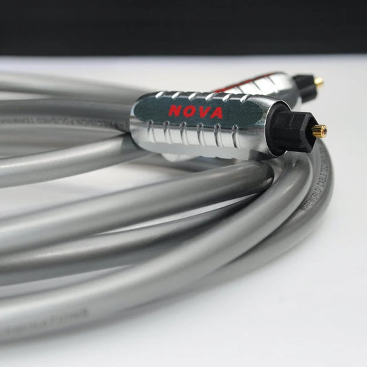 Wireworld Nova Toslink Optical Cable