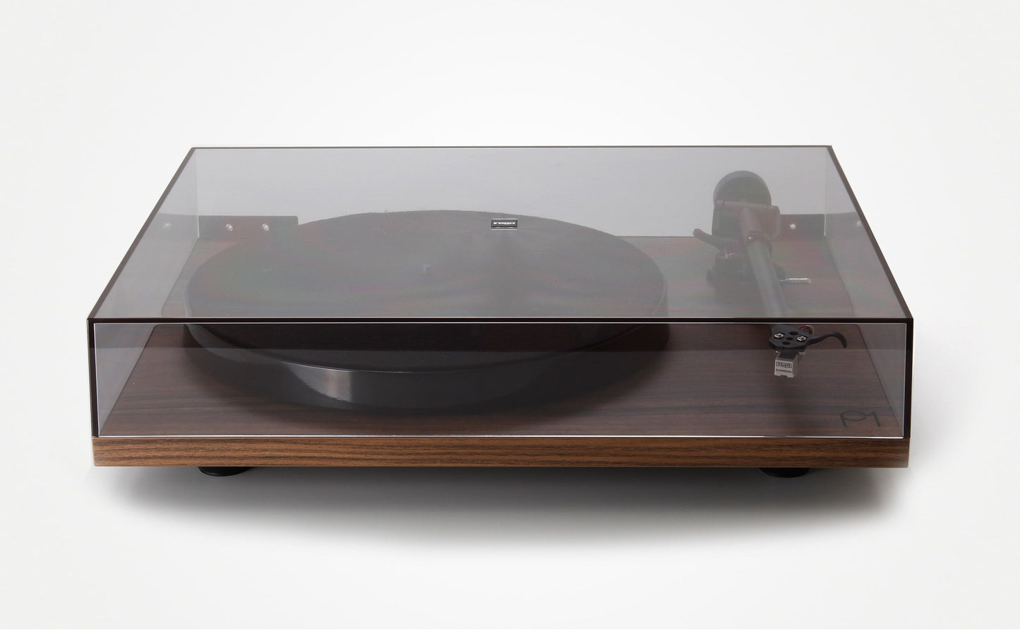 Rega Planar 1 turntable with Carbon Cartridge Factory Fitted