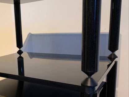 MusicWorks Acouplex ReSpire - Bevelled Conical Spike and Invert