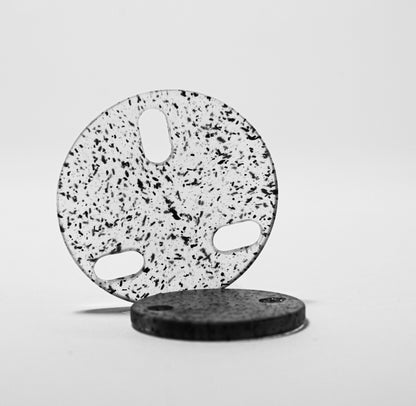 Sox - AcouPlex Mains plug / socket Damper UK 13A