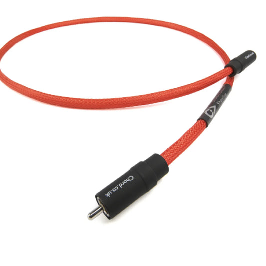 Shawline Digital Tuned ARAY RCA to RCA 1m
