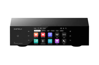 * New Product * Eversolo T8 Network Music Player/Streamer Transport