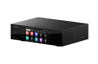* New Product * Eversolo T8 Network Music Player/Streamer Transport