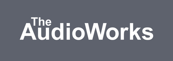 The AudioWorks