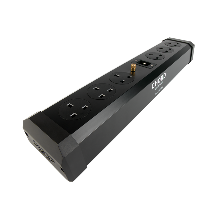Chord - PowerHAUS P6 Mains Distribution Block