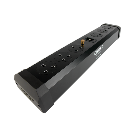 Chord - PowerHAUS P6 Mains Distribution Block