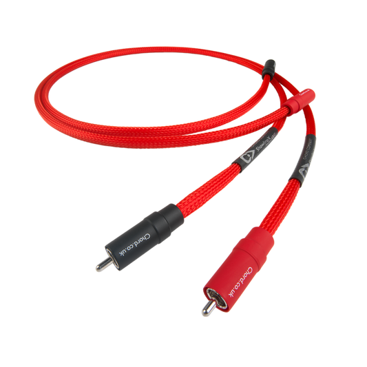 Chord Co ShawlineX ARAY Analogue RCA Interconnect