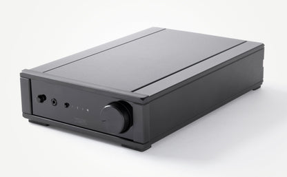 Rega Io Amplifier
