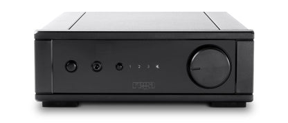Rega Io Amplifier